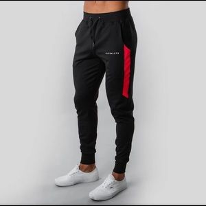 Alphalete joggers
